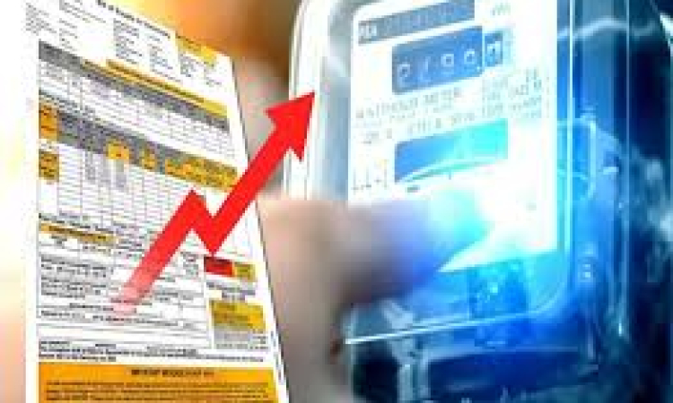 15% විදුලි ගාස්තු සංශෝධනයෙන් රුපියල් බිලියන 268  ශුද්ධ ආදායමක්